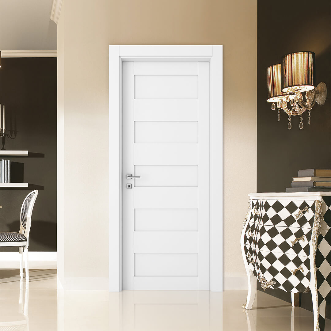 265 P - Bianco