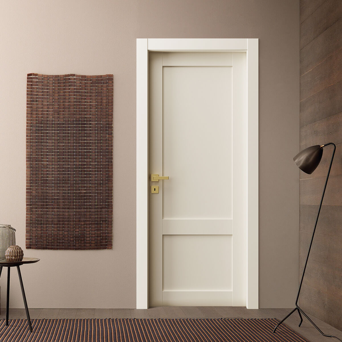 Porta laccata M 70